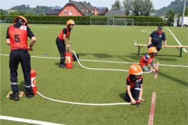 Fédération Nationale des Pompiers
